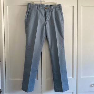 Bonobos Dress Straight Leg Pants (31/30)